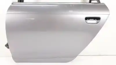 Автозапчастина б/у двері задні ліві для audi a6 avant (4f5) bpp посилання на oem iam   