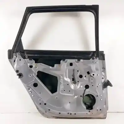 Автозапчастина б/у двері задні ліві для audi a6 avant (4f5) bpp посилання на oem iam   