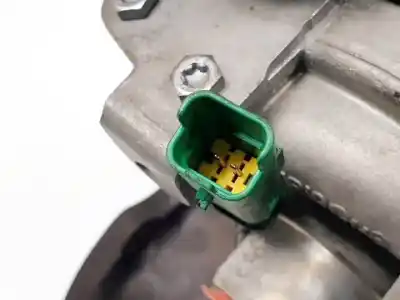 Pezzo di ricambio per auto di seconda mano turbocompressore per citroen c4 picasso/spacetourer ah01 riferimenti oem iam 9807873180  53039700394