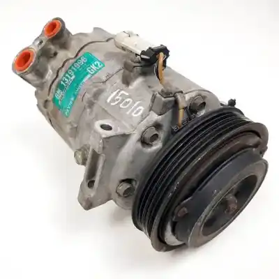 Tweedehands auto-onderdeel airconditioning compressor voor fiat croma (194_) 2.2 16v oem iam-referenties 13191996