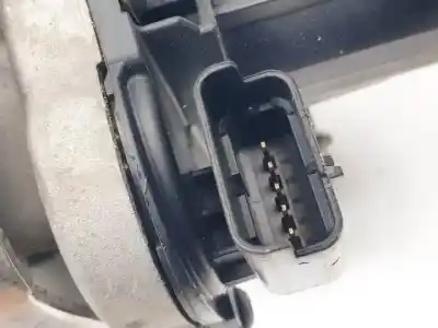 Автозапчастина б/у клапан egr для citroen c4 picasso ii 1.6 hdi / bluehdi 115 посилання на oem iam 0280751018  