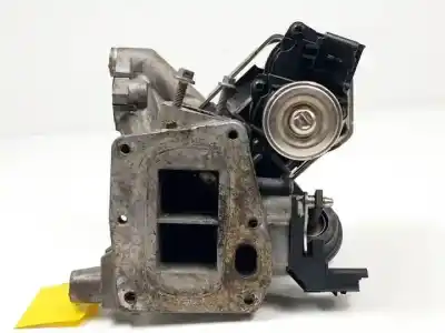 Автозапчастина б/у клапан egr для citroen c4 picasso ii 1.6 hdi / bluehdi 115 посилання на oem iam 0280751018  