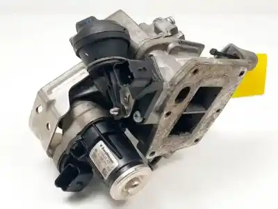Автозапчастина б/у клапан egr для citroen c4 picasso ii 1.6 hdi / bluehdi 115 посилання на oem iam 0280751018  