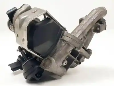 Автозапчастина б/у клапан egr для citroen c4 picasso ii 1.6 hdi / bluehdi 115 посилання на oem iam 0280751018  