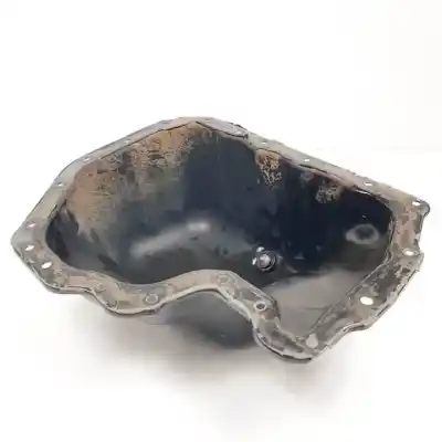 Peça sobressalente para automóvel em segunda mão cárter por seat ibiza (6j5) cgpa referências oem iam 03d103601g