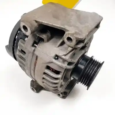 Tweedehands auto-onderdeel alternator voor fiat croma (194_) 2.2 16v oem iam-referenties 0124425036