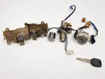 Автозапчастина б/у ПРОТИКРАДІЙНИЙ ПРИСТРІЙ для MITSUBISHI MONTERO (V60/V70)  Посилання на OEM IAM   
