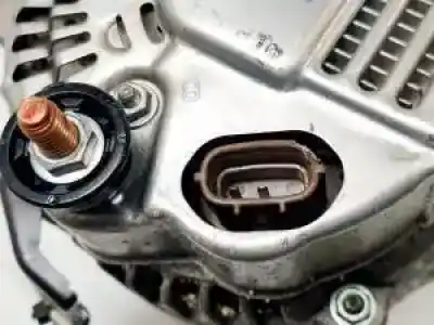 Second-hand car spare part alternator for kia sorento (bl) d4cb oem iam references   