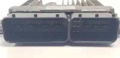 Second-hand car spare part ecu engine control for kia carnival d/j3 oem iam references 391044x910  