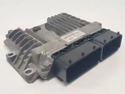 İkinci el araba yedek parçası ECU MOTOR KONTROL CIHAZI için KIA CARNIVAL  OEM IAM referansları 391044X910  
