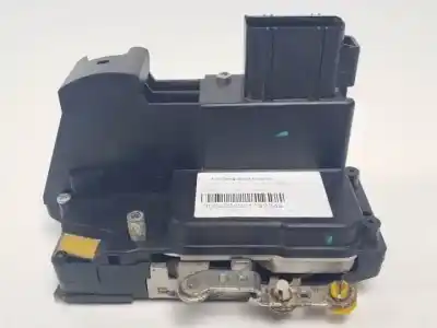 Автозапчастина б/у замок заднього правого дверя для ford fusion (cbk) f6jb посилання на oem iam   