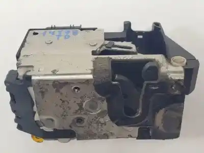 Автозапчастина б/у замок заднього правого дверя для ford fusion (cbk) f6jb посилання на oem iam   