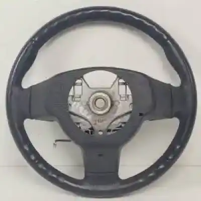 Second-hand car spare part steering wheel for toyota corolla (e12) 4zzfe oem iam references 603407520a  