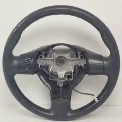 Second-hand car spare part steering wheel for toyota corolla (e12) 4zzfe oem iam references 603407520a