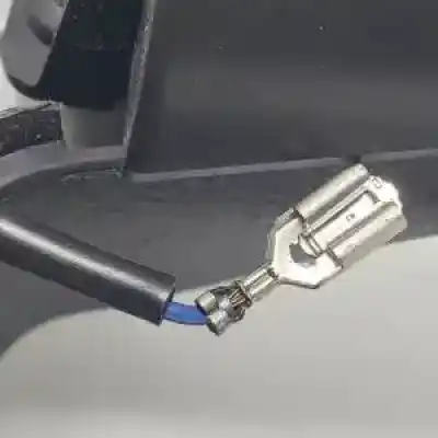 Second-hand car spare part steering wheel for toyota corolla (e12) 4zzfe oem iam references 603407520a  