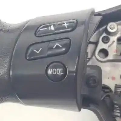 Second-hand car spare part steering wheel for toyota corolla (e12) 4zzfe oem iam references 603407520a  