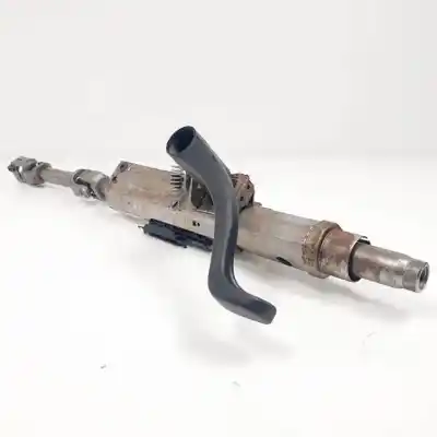Peça sobressalente para automóvel em segunda mão coluna de direcção por seat ibiza (6j5) cgpa referências oem iam 6r1419501ds