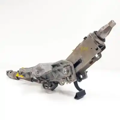Peça sobressalente para automóvel em segunda mão coluna de direcção por ford focus lim. (cb4) g8da. g8db. g8dd. g8de. g8df referências oem iam 4m513c529fe