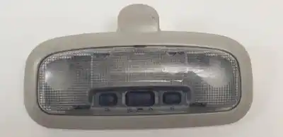 Автозапчастина б/у внутрішне світло для ford fusion (cbk) f6jb посилання на oem iam 98ab13733abw