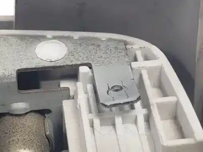 Автозапчастина б/у внутрішне світло для ford fusion (cbk) f6jb посилання на oem iam 98ab13733abw  