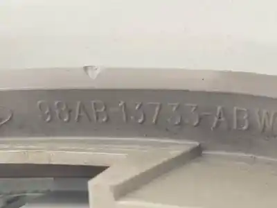 Автозапчастина б/у внутрішне світло для ford fusion (cbk) f6jb посилання на oem iam 98ab13733abw  