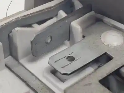 Автозапчастина б/у внутрішне світло для ford fusion (cbk) f6jb посилання на oem iam 98ab13733abw  