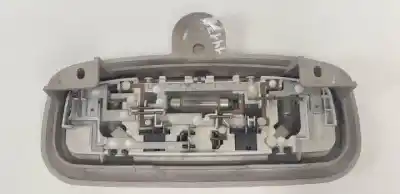 Автозапчастина б/у внутрішне світло для ford fusion (cbk) f6jb посилання на oem iam 98ab13733abw  