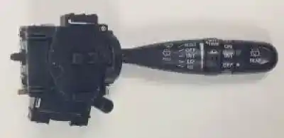 Second-hand car spare part windshiel wiper switch for toyota corolla (e12) 4zzfe oem iam references 02290173738