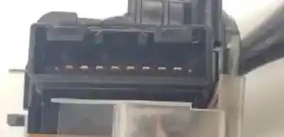 Pezzo di ricambio per auto di seconda mano comando pulito per toyota corolla (e12) 4zzfe riferimenti oem iam 02290173738  