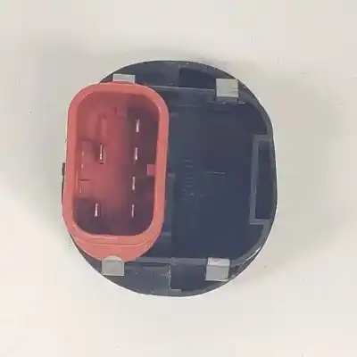 Автозапчастина б/у передній правий віконний вимикач для ford fusion (cbk) f6jb посилання на oem iam 98fg14529ad  