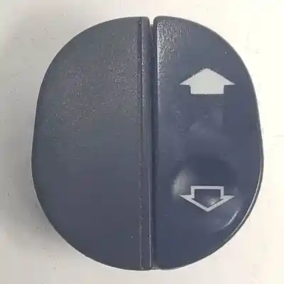 Автозапчастина б/у передній правий віконний вимикач для ford fusion (cbk) f6jb посилання на oem iam 98fg14529ad