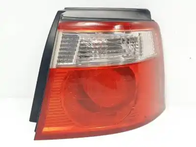 Second-hand car spare part RIGHT TAILGATE LIGHT for KIA CARENS (UN)  OEM IAM references   