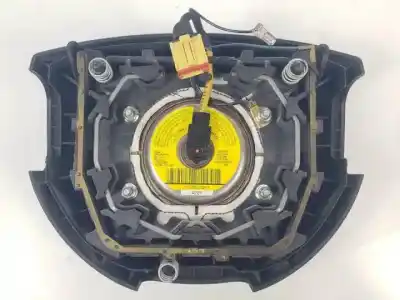 Автозапчастина б/у передня ліва подушка безопасности для ford fusion (cbk) f6jb посилання на oem iam 6s6aa042b85  