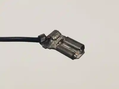 Автозапчастина б/у передня ліва подушка безопасности для ford fusion (cbk) f6jb посилання на oem iam 6s6aa042b85  