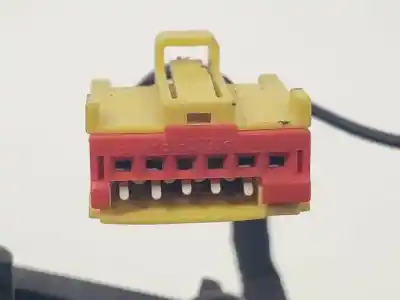 Автозапчастина б/у передня ліва подушка безопасности для ford fusion (cbk) f6jb посилання на oem iam 6s6aa042b85  