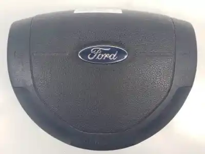 Автозапчастина б/у передня ліва подушка безопасности для ford fusion (cbk) f6jb посилання на oem iam 6s6aa042b85  