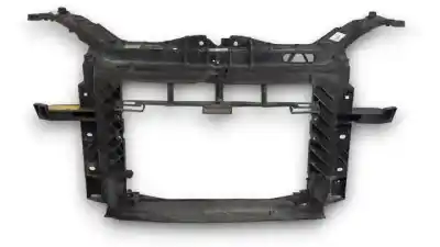 Автозапчастина б/у фронтальна панель для ford fusion (cbk) f6jb посилання на oem iam 