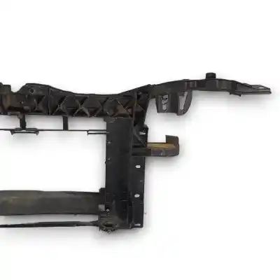 Автозапчастина б/у фронтальна панель для ford fusion (cbk) f6jb посилання на oem iam   