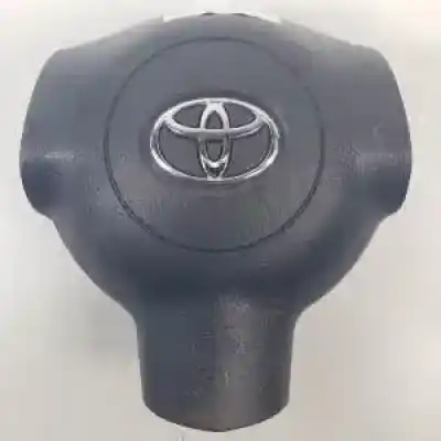 Second-hand car spare part front left air bag for toyota corolla (e12) 4zzfe oem iam references 4513002270