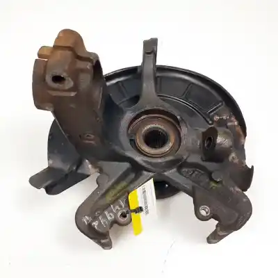 Piesă de schimb auto la mâna a doua fuzeta dreapta fata pentru seat ibiza (6l1) reference referințe oem iam   