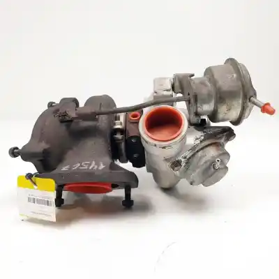 Pièce détachée automobile d'occasion turbocompresseur pour volvo c70 cabriolet t5 références oem iam 8658097  4918905102