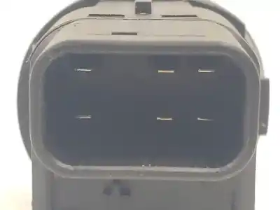 Автозапчастина б/у передні вікний вмикач для ford fusion (cbk) f6jb посилання на oem iam   