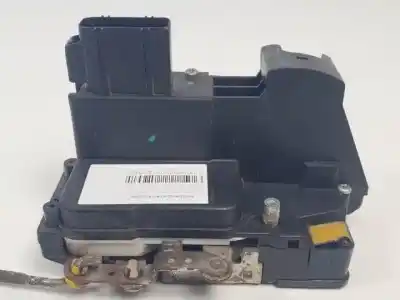 Автозапчастина б/у замок дверей заднього лівого для ford fusion (cbk) f6jb посилання на oem iam   