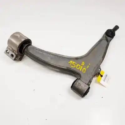 Tweedehands auto-onderdeel linker onderste ophang arm voor fiat croma (194_) 2.2 16v oem iam-referenties 