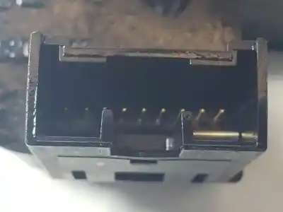 Автозапчастина б/у кільце піддушки безопасности для ford fusion (cbk) f6jb посилання на oem iam 6s6t14a664aa  