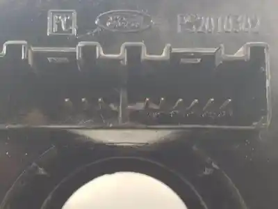 Автозапчастина б/у кільце піддушки безопасности для ford fusion (cbk) f6jb посилання на oem iam 6s6t14a664aa  