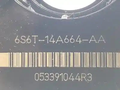 Автозапчастина б/у кільце піддушки безопасности для ford fusion (cbk) f6jb посилання на oem iam 6s6t14a664aa  