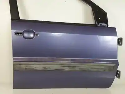 Автозапчастина б/у передні праві двері для ford fusion (cbk) f6jb посилання на oem iam   