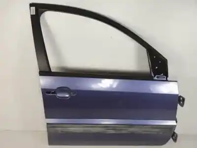 Автозапчастина б/у передні праві двері для ford fusion (cbk) f6jb посилання на oem iam 