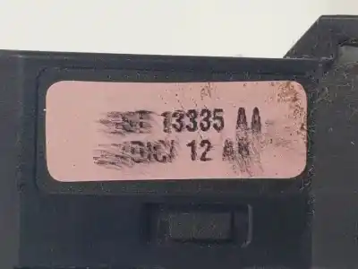 Автозапчастина б/у перерівний контроль для ford fusion (cbk) f6jb посилання на oem iam 6s6t13335aa  